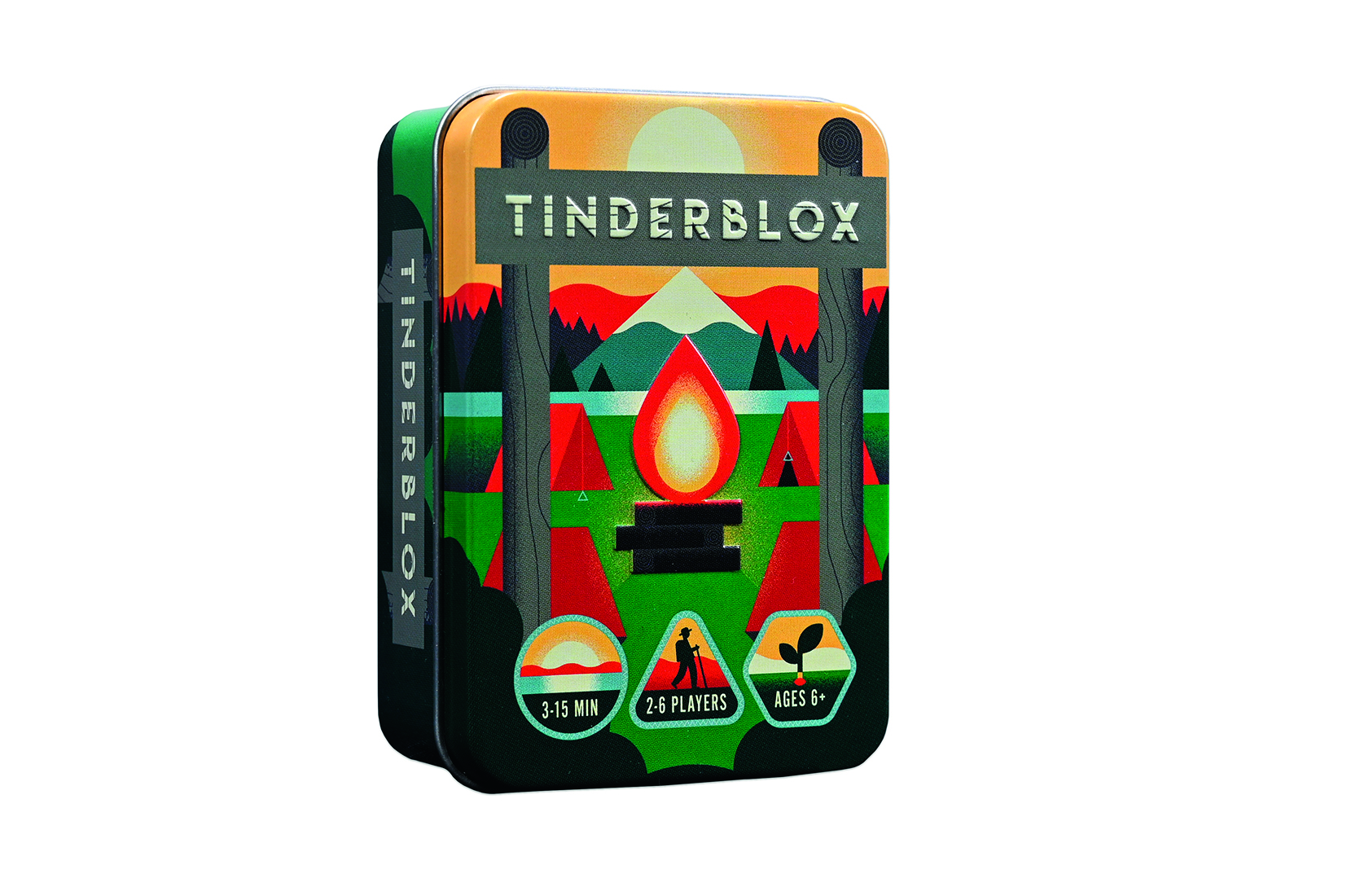 Tinderblox Review
