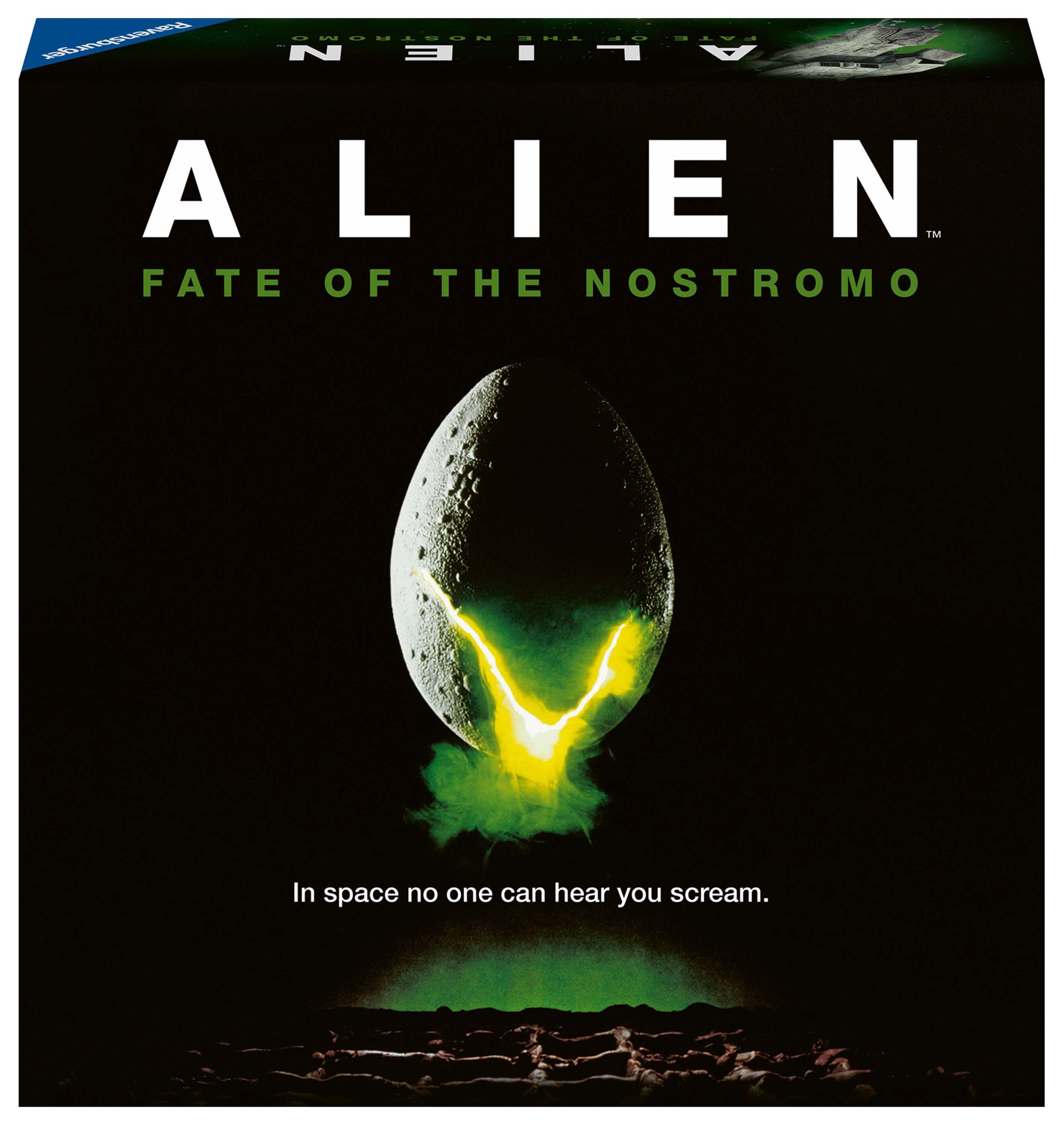 Alien: Fate of Nostromo Review
