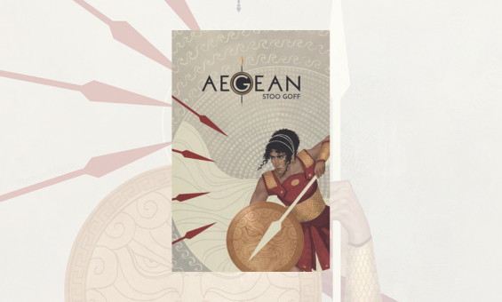Aegean RPG Review