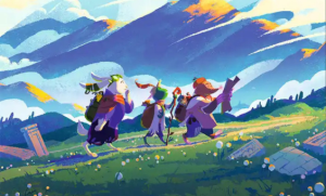 Tabletop Gaming A Beginner S Guide To Solo Tabletop Rpgs