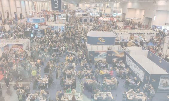 The Best Board Game and RPG Conventions