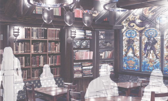 Things to Do In London for a Board Gamer