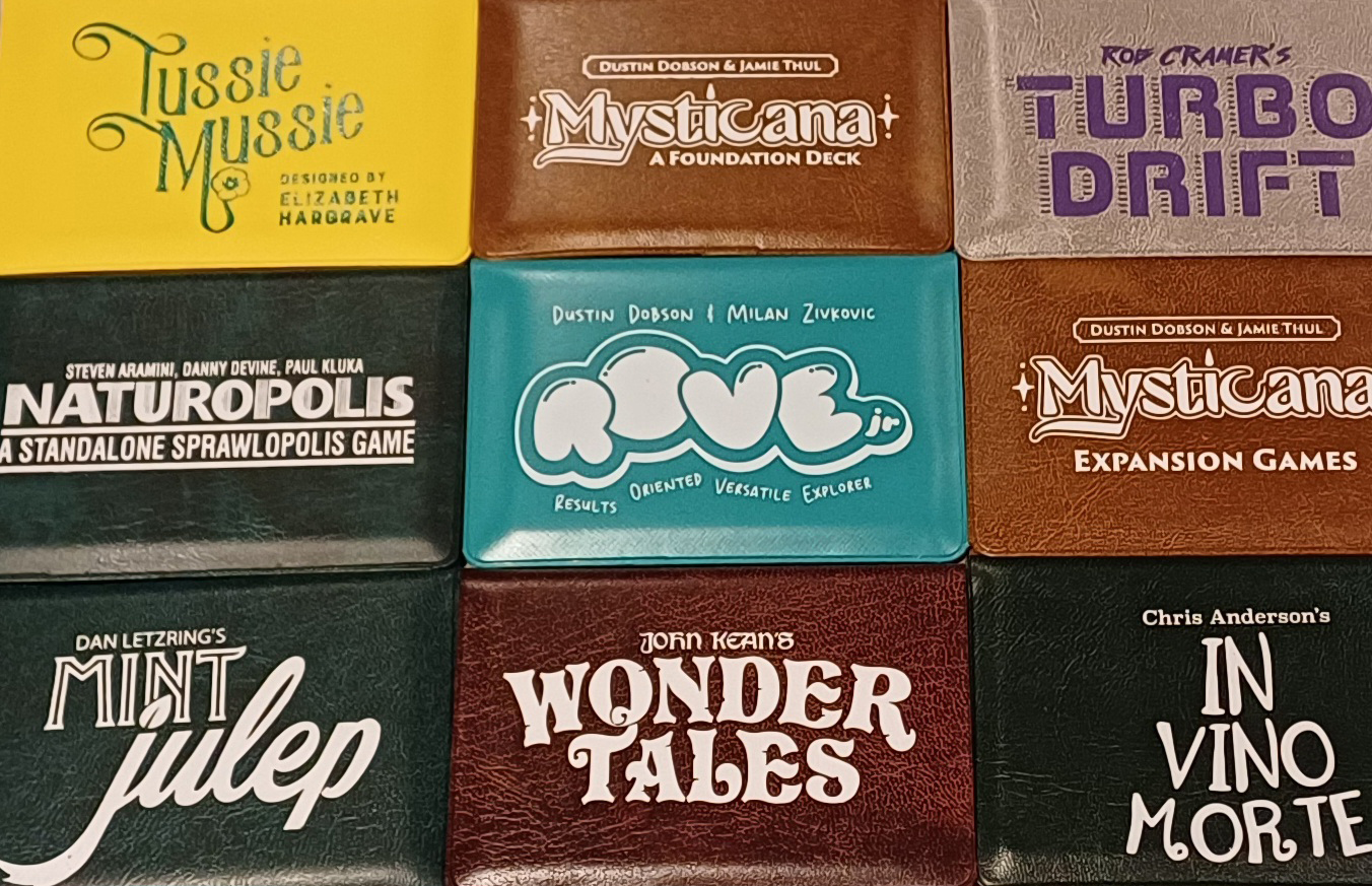 The Best Button Shy Wallet Games