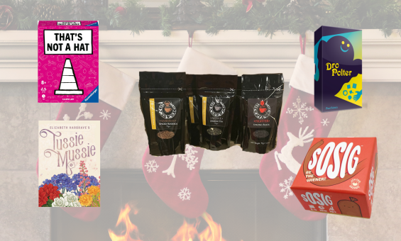 Best Christmas Stocking Filler Gifts for Board Gamers
