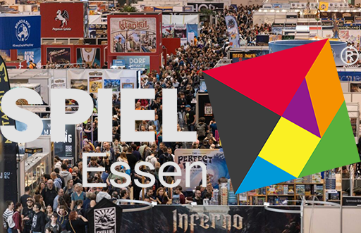 Games to look out for from Essen Spiel 2023