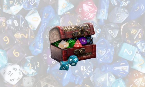Best Free and Budget Gifts for a D&D Player