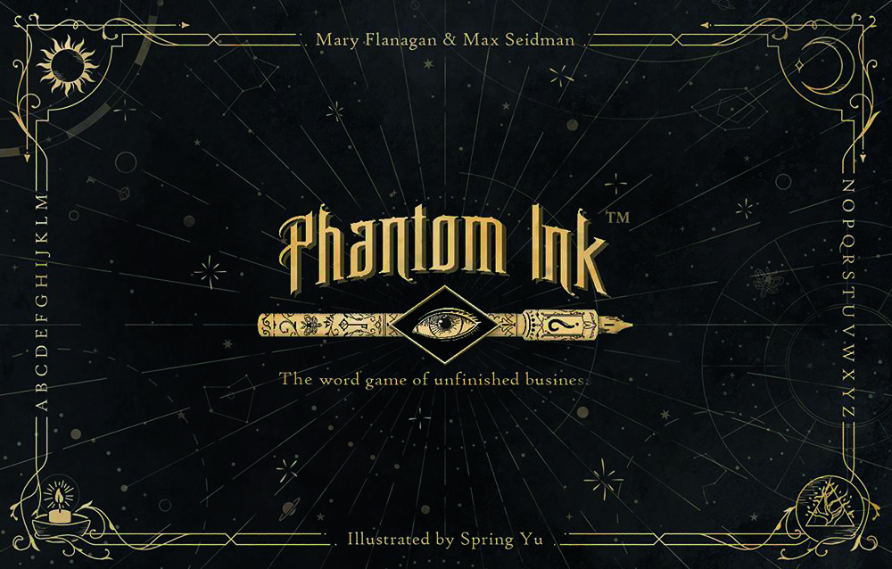 Phantom Ink Review