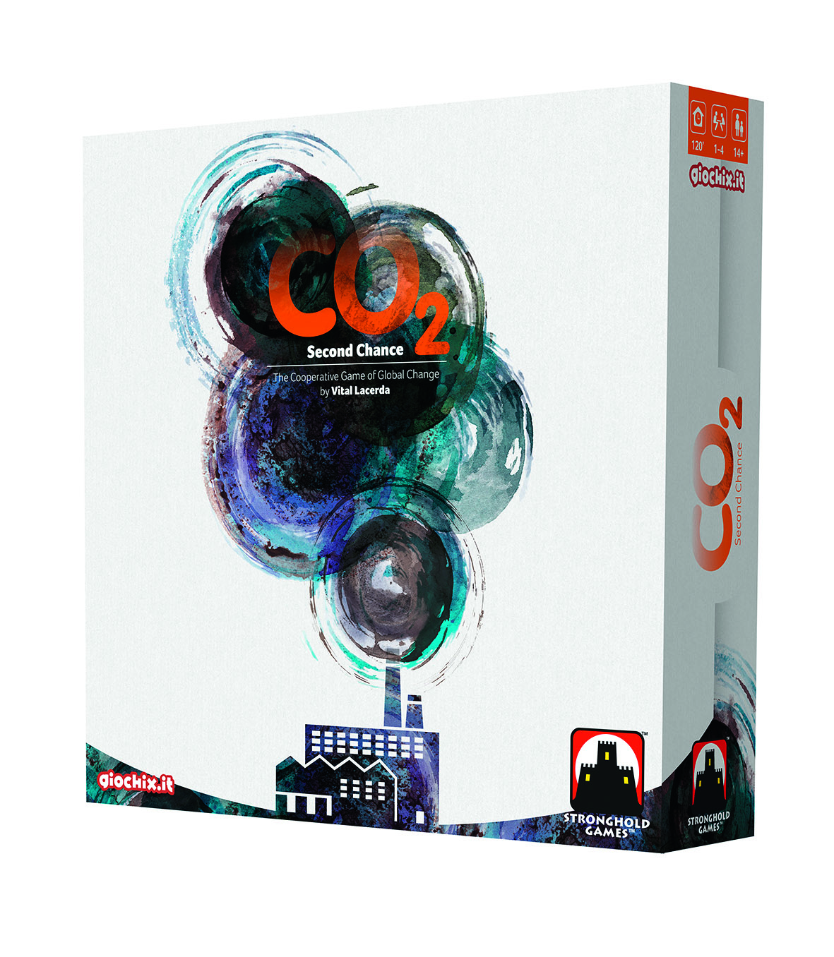 CO2: Second Chance Review