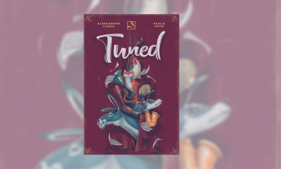 Tuned Review