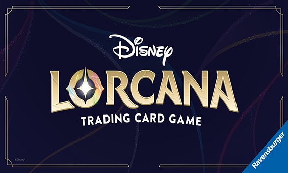 Disney Lorcana Review