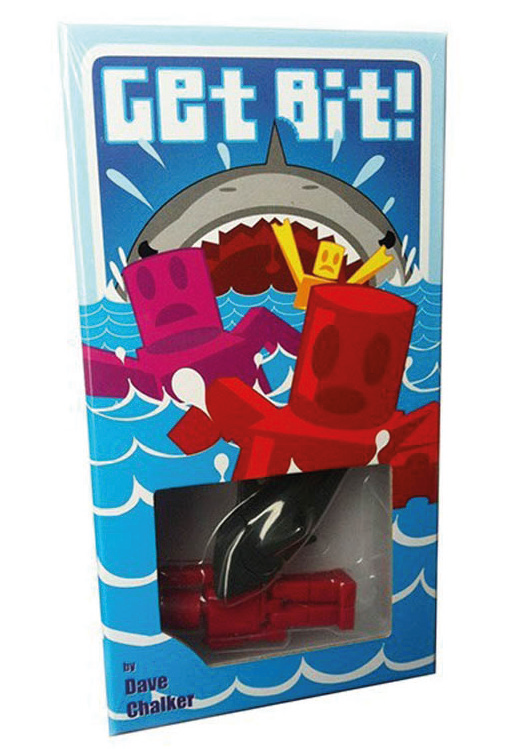 Get Bit!
