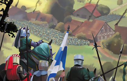 Dominion