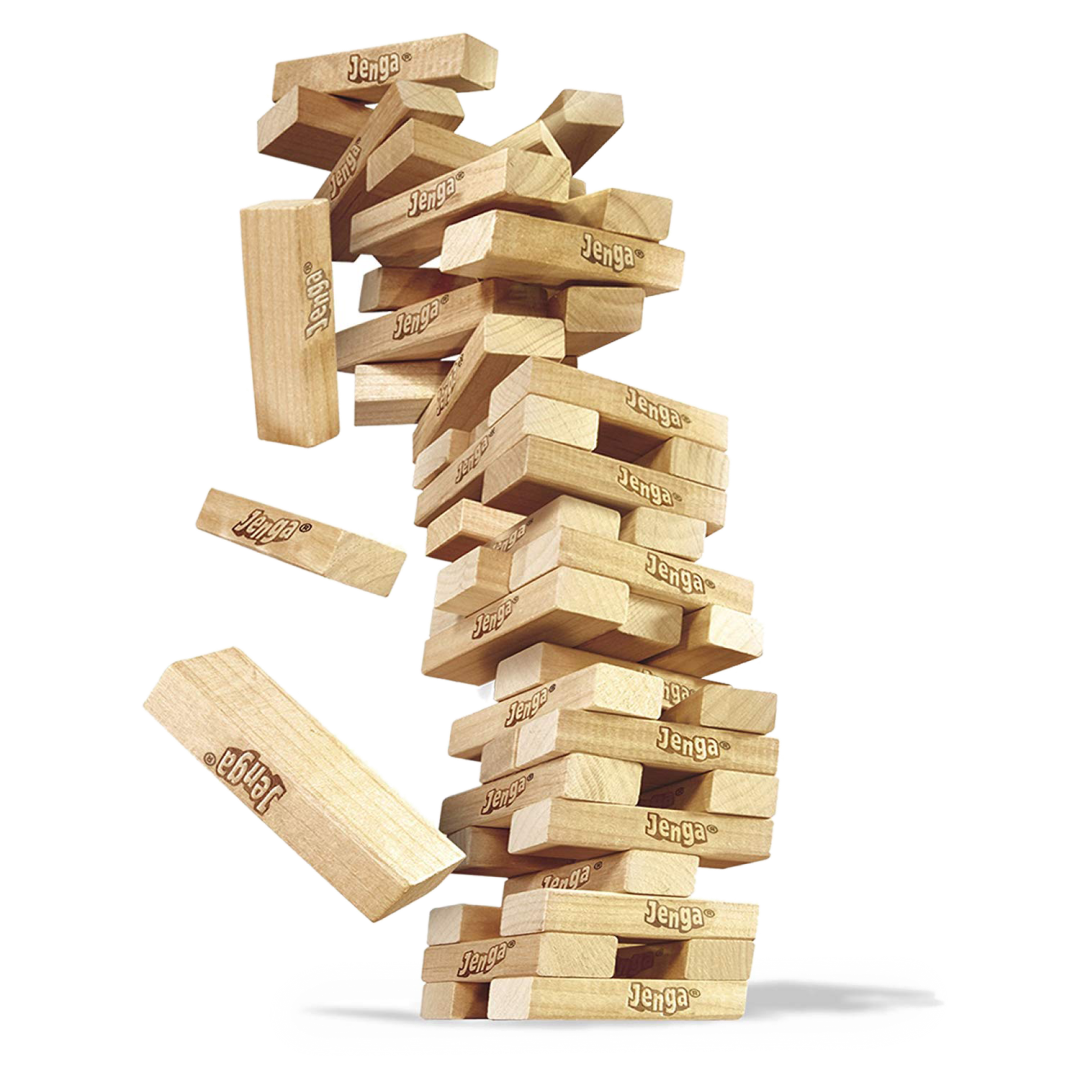 Ten of the Best: Dexterity games