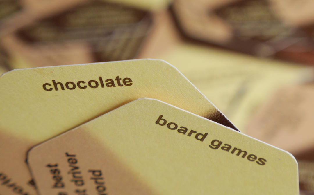 That’s a Question! could be the next big party hit from the creator of Codenames