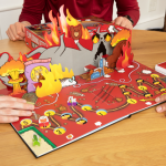 Exploding kittens tabletop gaming magazine