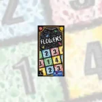 Flowers Board Game