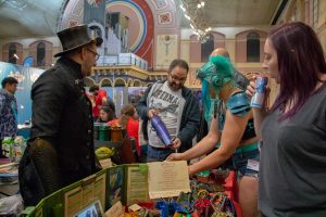 TTG live 2022 buying