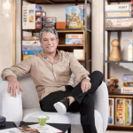 Thomas Koegler, CEO of asmodee