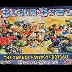 Blood Bowl Third Edition box front