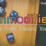 Unmodified Real People, Fantastic Worlds by Panhandle PBS