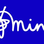 Logo for the mental health charity Mind