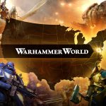 Games Workshop’s Warhammer World USA