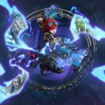 Riftbound: Unleashed Revealed – New Set for Riftbound: League of Legends TCG Launches in 2026