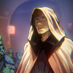 Star Wars Unlimited - A Lawless Time