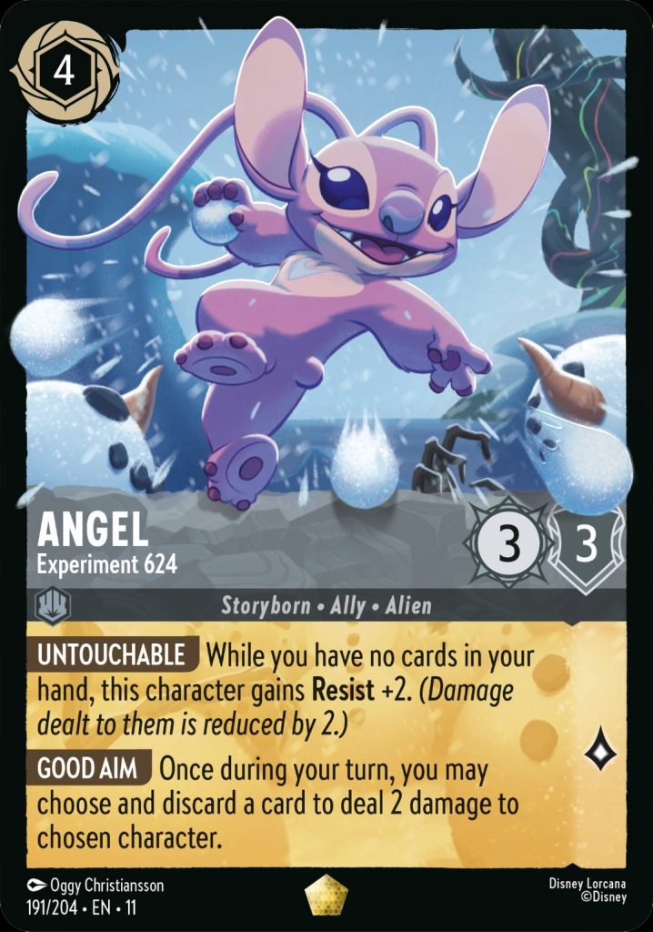 Tabletop Gaming - Disney Lorcana has gone to the Dogs – but in a good way!