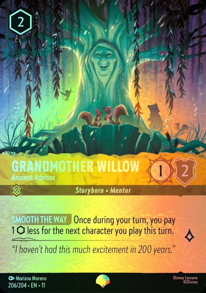 Tabletop Gaming - Disney Lorcana has gone to the Dogs – but in a good way!