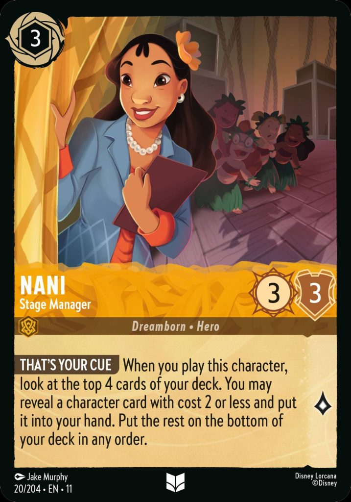 Tabletop Gaming - Disney Lorcana has gone to the Dogs – but in a good way!