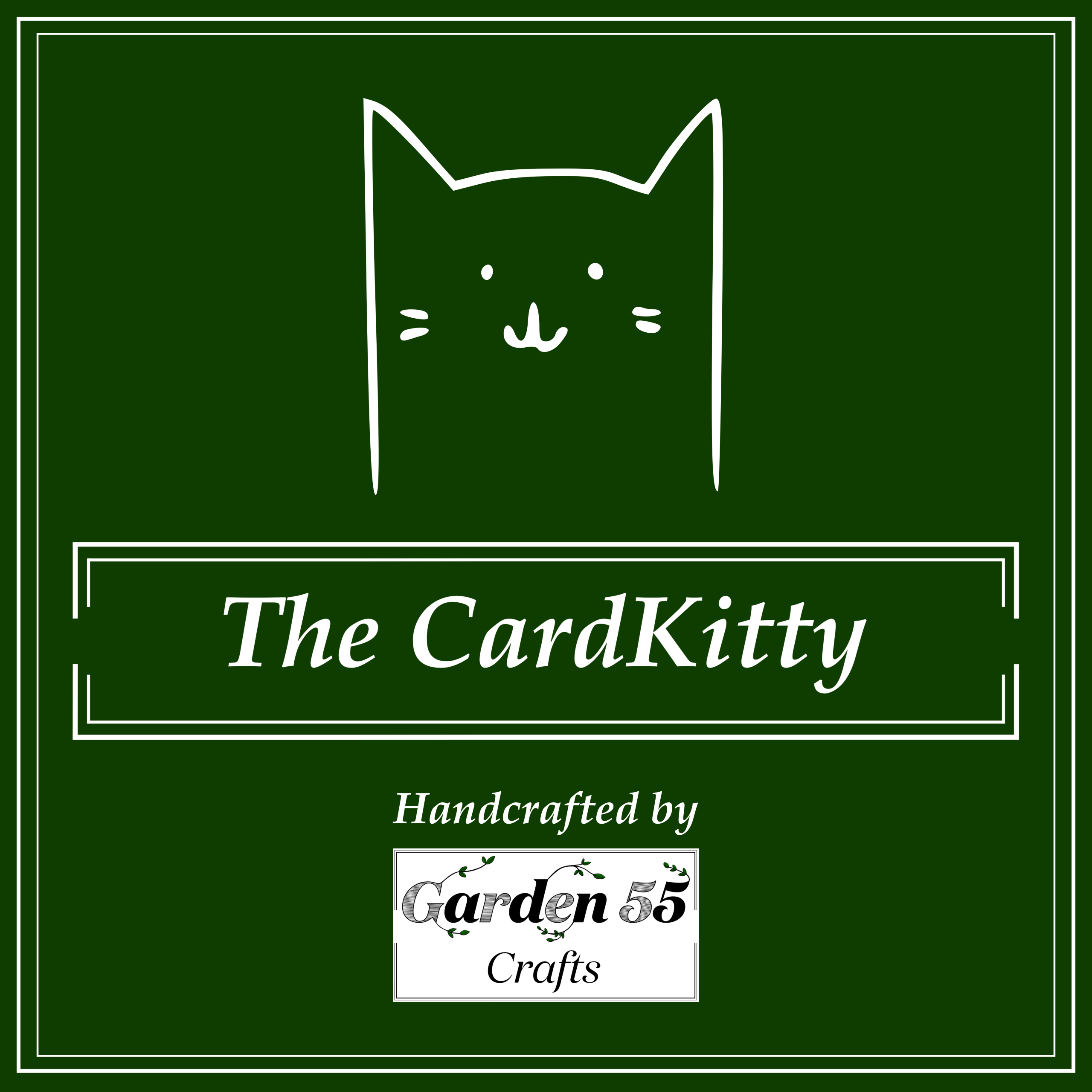 CardKitty Logo