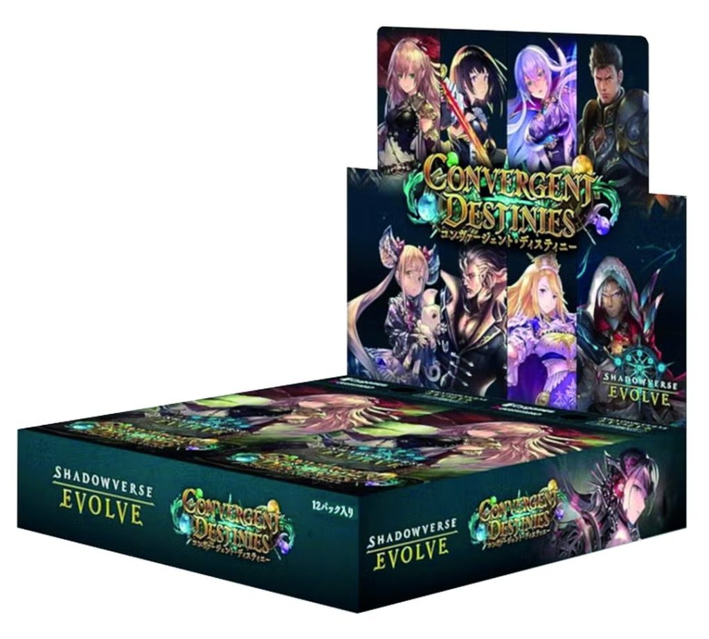 Tabletop Gaming - Azuki Trading Card Game: Alpha Decks Review
