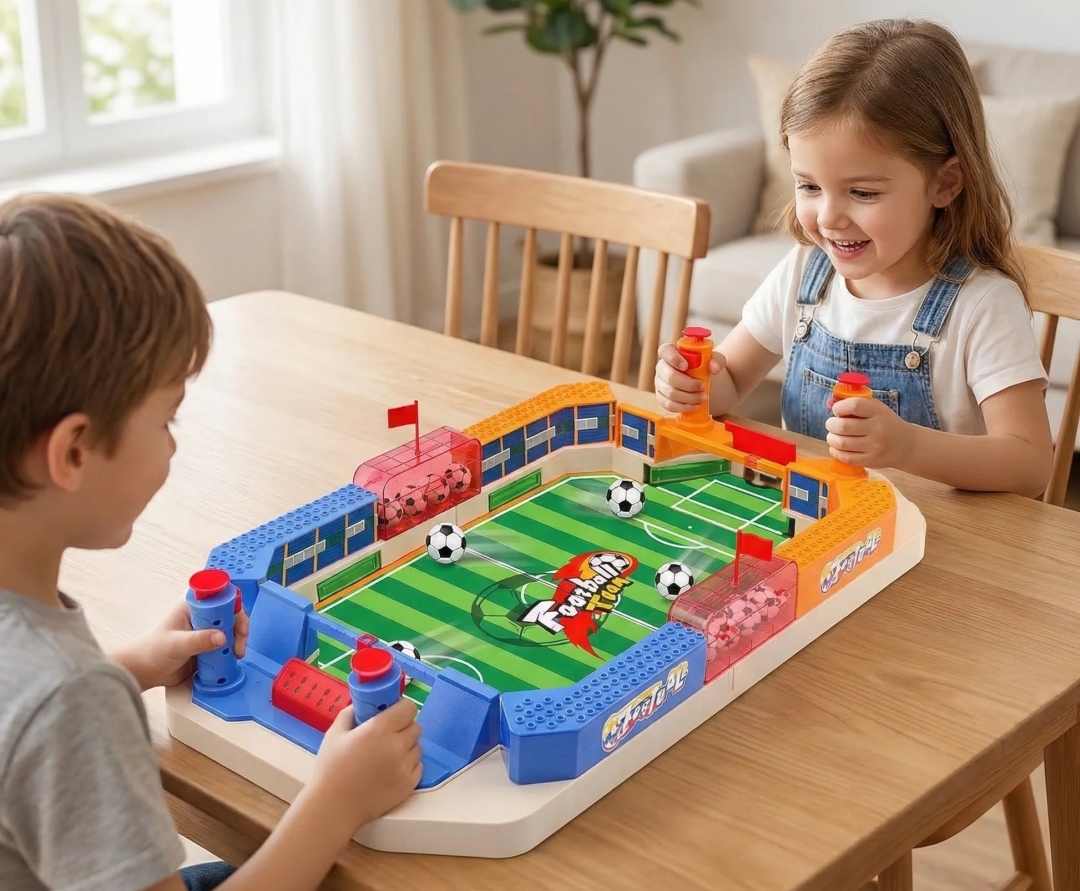 Tabletop Gaming Football Team: Which Game Designers Make Your Starting XI?