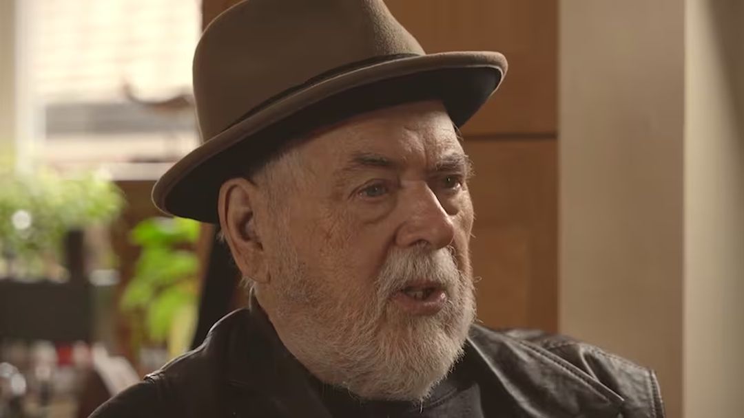 Tabletop Gaming - John Blanche Dies Aged 77: The Artist Who Defined the Grimdark Look of Warhammer