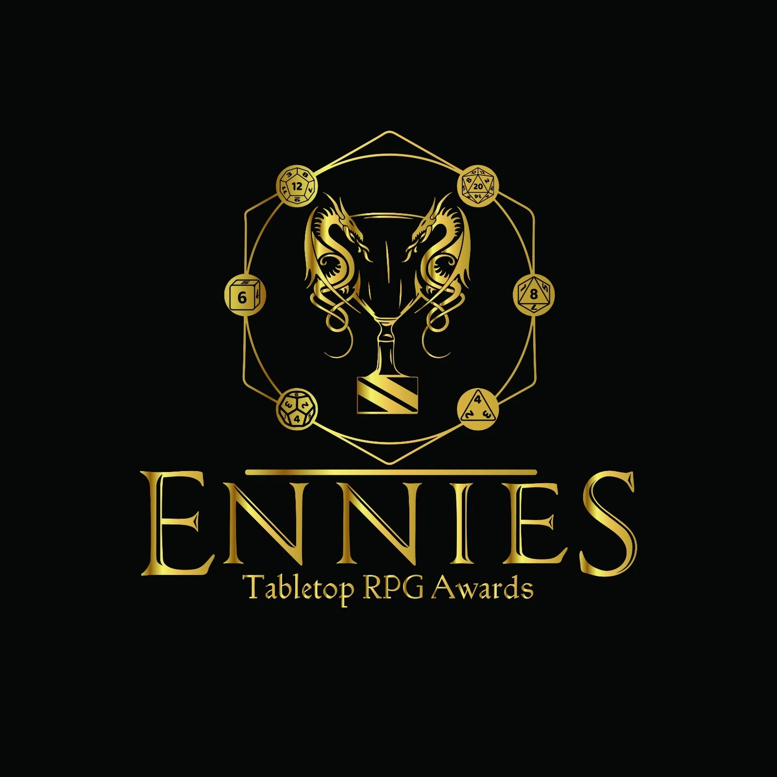 2026 ENNIE Awards Winners: Crooked Moon, Daggerheart and Legend in the Mist lead the pack