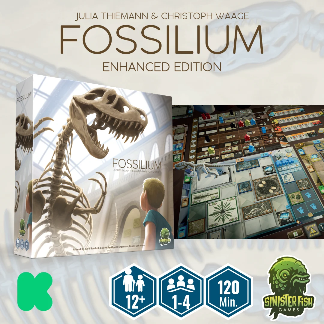 Crowdfunding Picks: August 2026