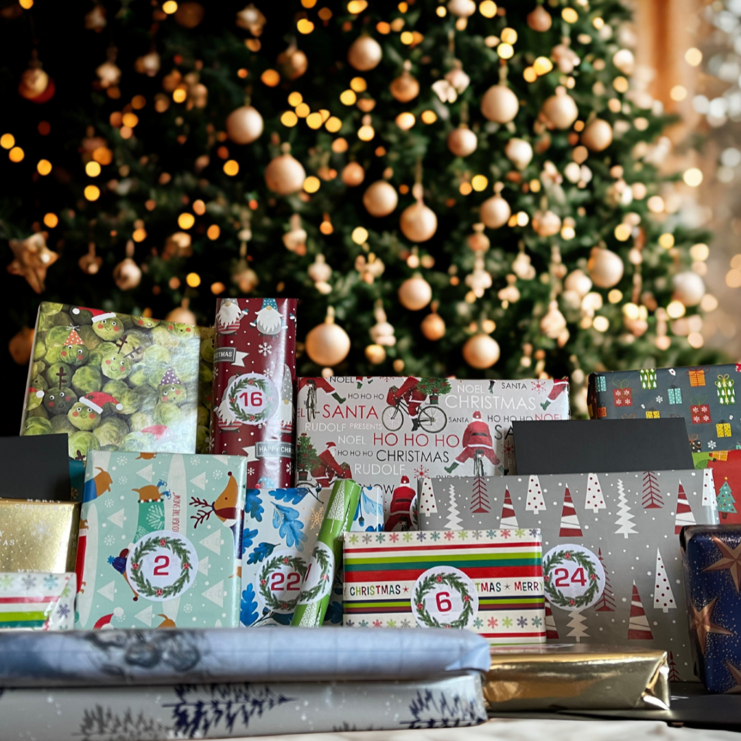 Tabletop Gaming Advent Calendar 2026 is here – get £500+ of games for £250
