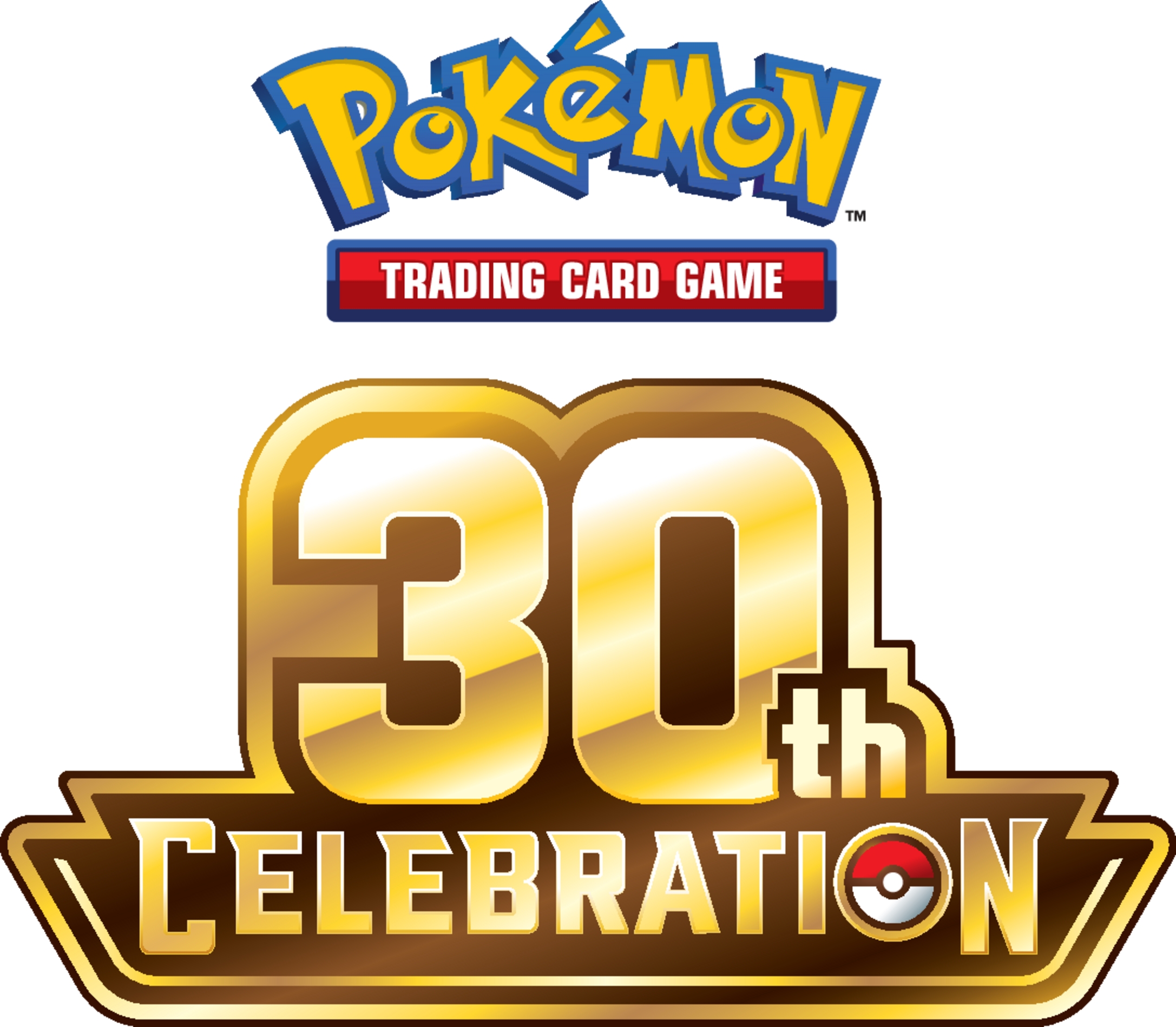 Pokémon 30th Anniversary: The TCG is finally getting the party started