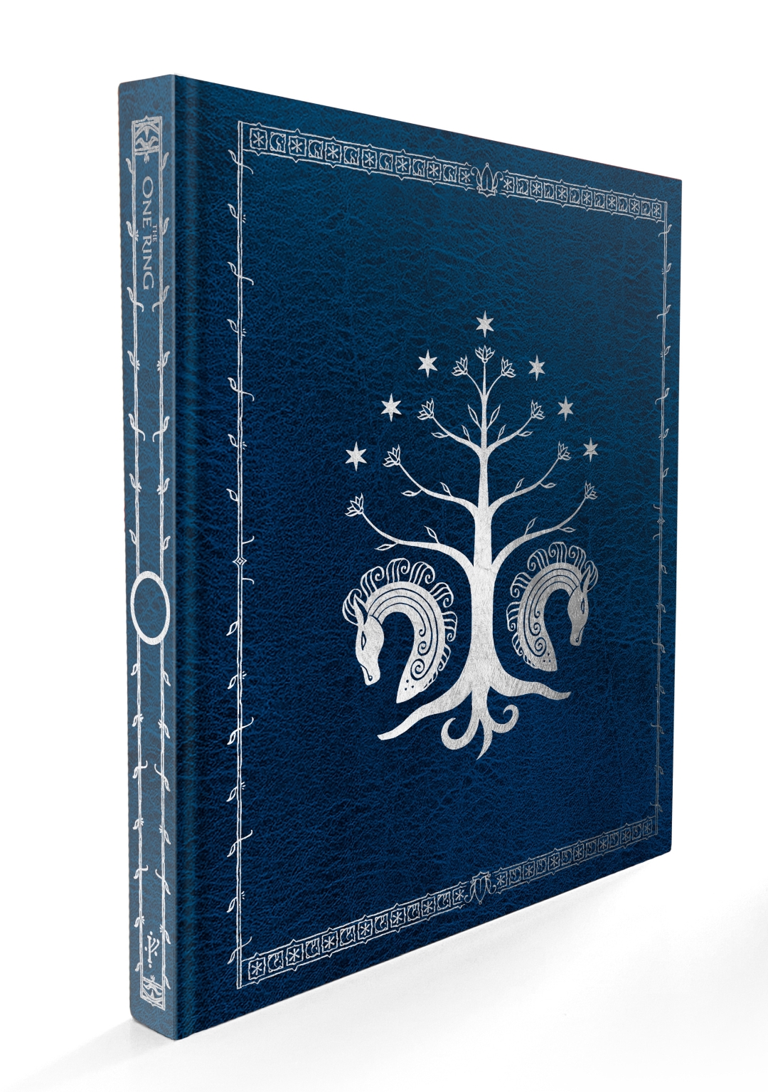 The One Ring and The Lord of the Rings Roleplaying 5E get new Gondor and Rohan expansions