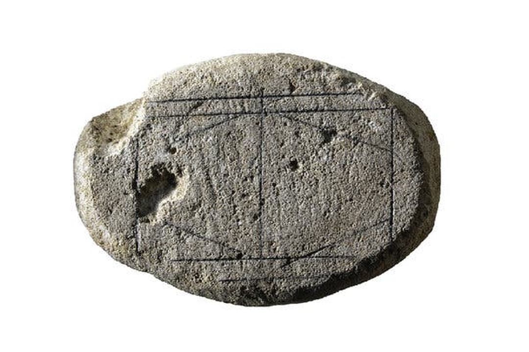 Want to Play an Ancient Roman Board Game? Battle AI at the newly pieced together Coriovallum game