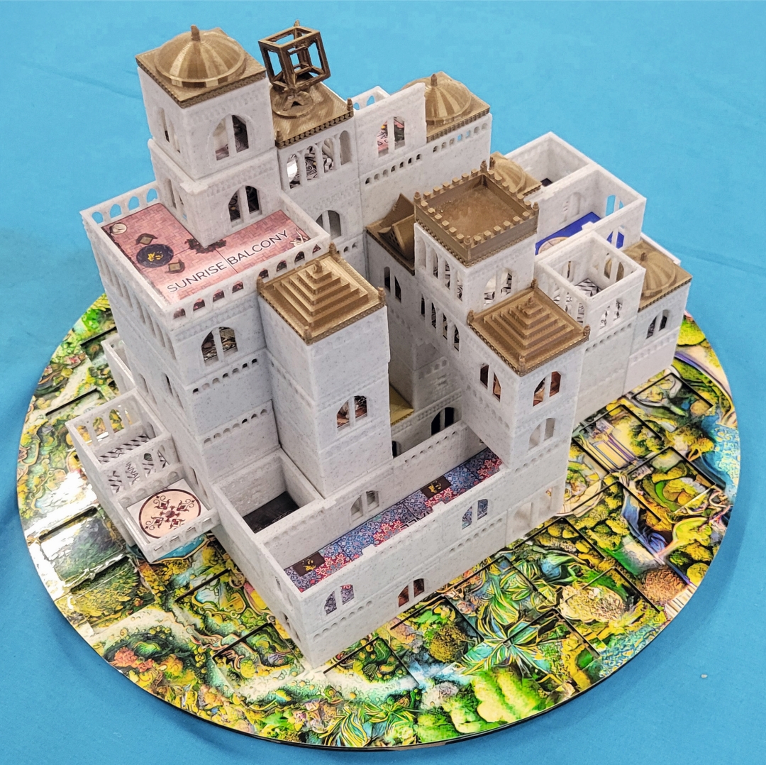 Cubyria Kickstarter campaign kicks off tomorrow