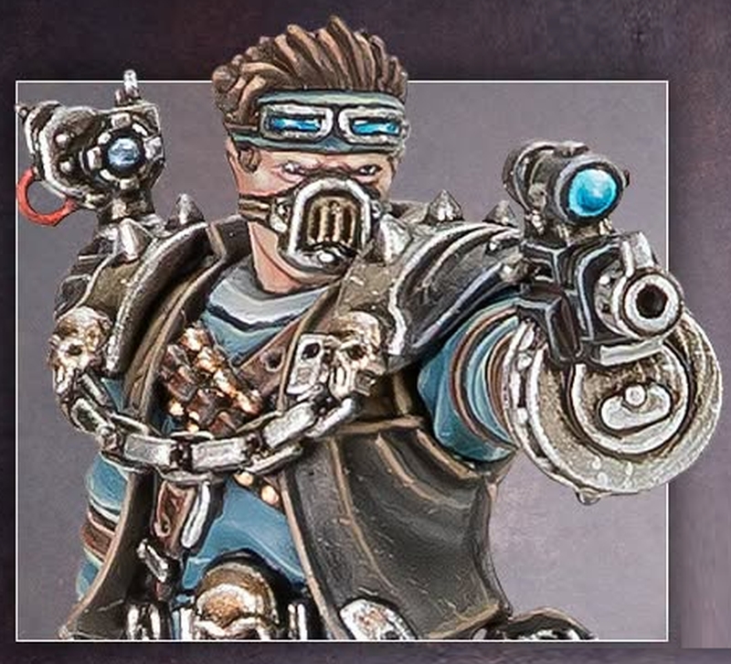 Why did Games Workshop cancel the planned Necromunda TTRPG?